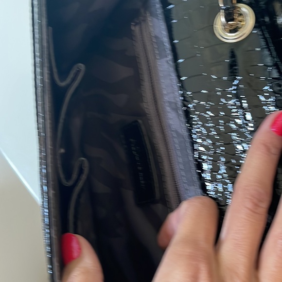 Ann Klein bag - Picture 2 of 2